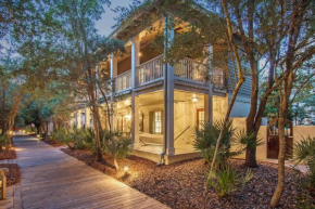 Hammock Cottage